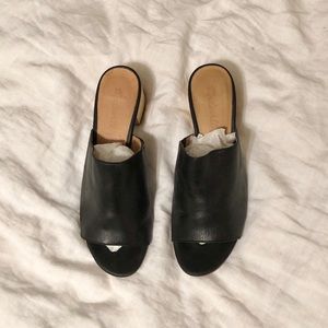 Madewell Mules
